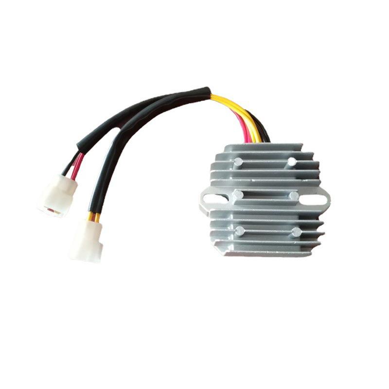 Регулятор-выпрямитель для мотоцикла Triumph Daytona 675 - T1305123