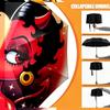 Sexy Doll Print Umbrella Automatic Opening/ Closing - Portable Foldable Design - Daily use for Travel/Outdoor - Gift for Birthday