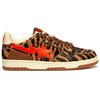 BAPE A Bathing Ape Sk8 Sta 'Black Brown' Unisex 1I20-191-004