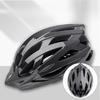 New Bicycle Riding Helmet Men and Women Collision-absorbing Shock-absorbing Road Mountain Bike Helmet Comfortable Breathable Cycling Helmet