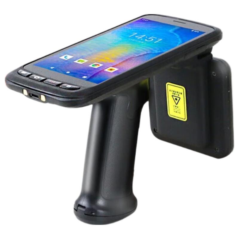 Chainway C76 УВЧ RFID КПК Ручной сборщик данных