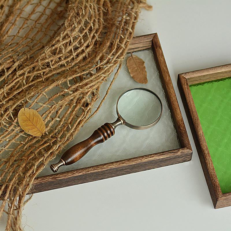 Винтажная плетёная мешковина сетчатая ткань для реквизита фотосъёмки натюрмортов