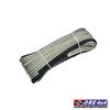 Synthetic Winch Rope 14mm, 28m Dyneema