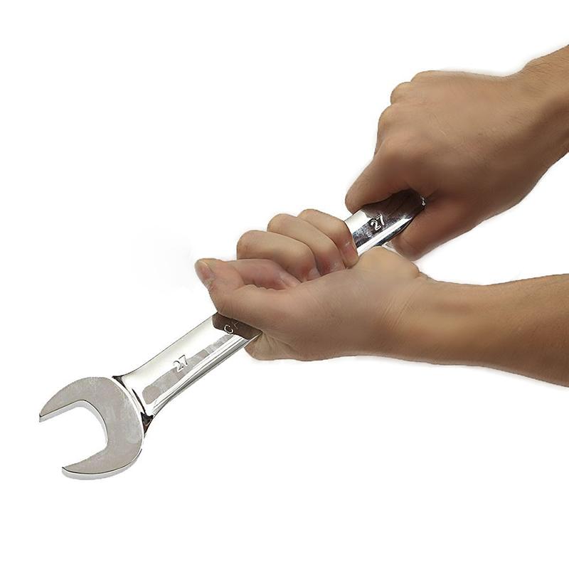 6-32 мм стальной метрический ключ с фиксированной головкой, гаечный ключ с храповым механизмом, гаечный ключ, инструменты для ручных гаек