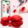 Nipple Nipple Nipple Vibrator Set 6 Types of Agonizing Vibration Super Close Contact Remote Control Clamps Clitoral Powerful Nipple Clamping SM Remote