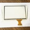 8" Touch Screen Glass Digitizer For Chevy Equinox Malibu 16-21 Navi Radio 60 Pin