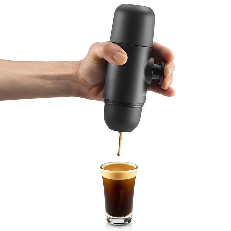 WACACO Minipresso GR Portable Espresso Maker