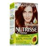 Nutriz Краска для волос Шоколадно-коричневая 45