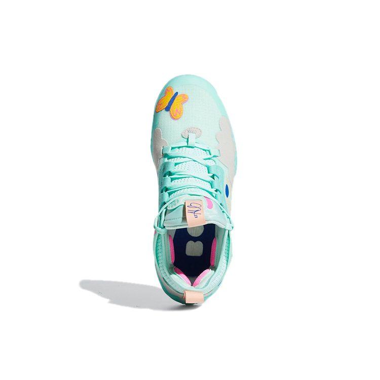 Харден Вол. 5 Adidas 'Support' H68685