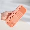 Multifunction Beauty Egg Drying Rack Drain Powder Puff Washer  Beauty Tool Organizer