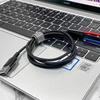 FONKEN Кабель USB Type C 4 в 1 для iPhone для телефона Зарядный кабель 3 в 1 Кабель Micro USB для планшета iPhone