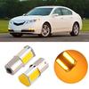 960LM COB 48 SMD 8 SILICA 12V 24V S25 1156 BA15S LED Bulb 9~28V Tail Light