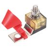 Terminal Fuse 100A Terminal Block Fuse 58V DC Marine Rate Fuse and