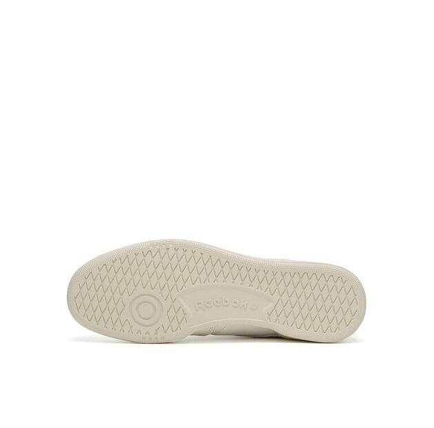 Men's Reebok Club C 85 Vintage 100007794 Beige Sneakers