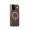 Этот чехол для телефона iPhone 16promax высокого класса полностью покрыт противоударным и магнитным кожаным чехлом для бизнеса как для мужчин, так и для женщин.