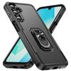 Для Samsung S25 S24 антибликовый защитный чехол-подставка для Samsung Galaxy S25 Plus S23 Ultra S22 S21 FE S24 чехлы для телефонов сумка