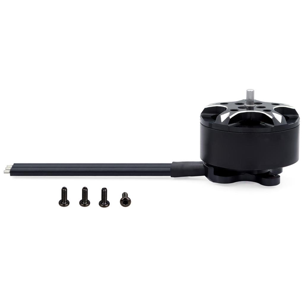 S1507 Brushless Motor for 3 4 Tiny Whoop Drones, Single Winding Brushless Motor, 14 Pole Outrunner with 1.5mm Shaft,