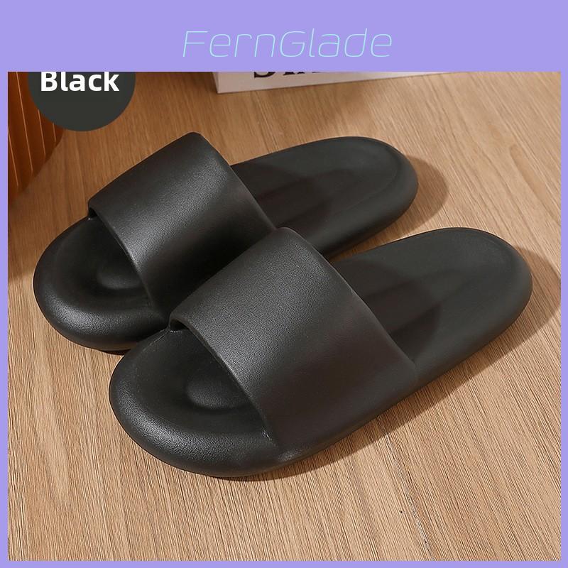 Home Comfort Eva Slippers For Women Men With Soft Bottom Thick Sole Summer Casual Indoor Outdoor