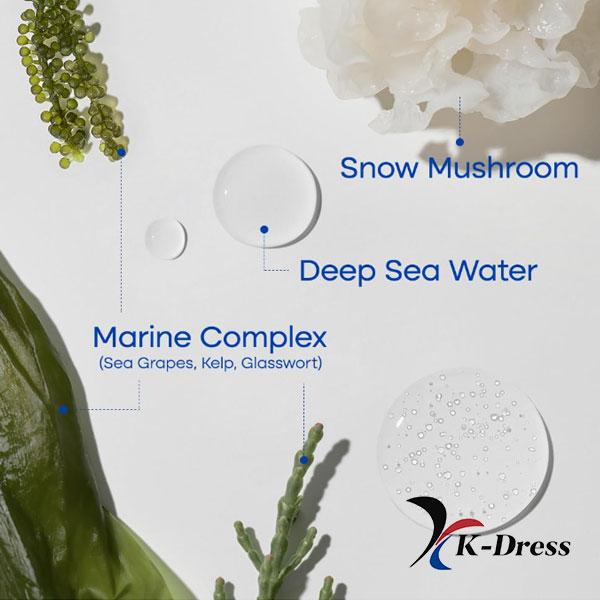 Purito Deep Sea Droplet Seurm 30мл