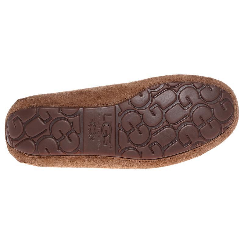 UGG Женские тапочки Dakota 5612-CHE
