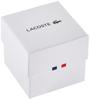 Часы Lacoste LACOSTE 2001184 Кварцевые Красные [Унисекс] [Б/у]
