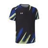 Under Armour Футболка Унисекс Черная 25500515-001