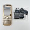 Восстановленный оригинальный мобильный телефон Nokia E52 с 1 SIM-картой