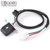 Pick Up Trigger Pulse Coil pulser For Beta Xtrainer RR 2T 125 250 300 Racing 4T 400 450 520 Factory 026100030000 006100300000