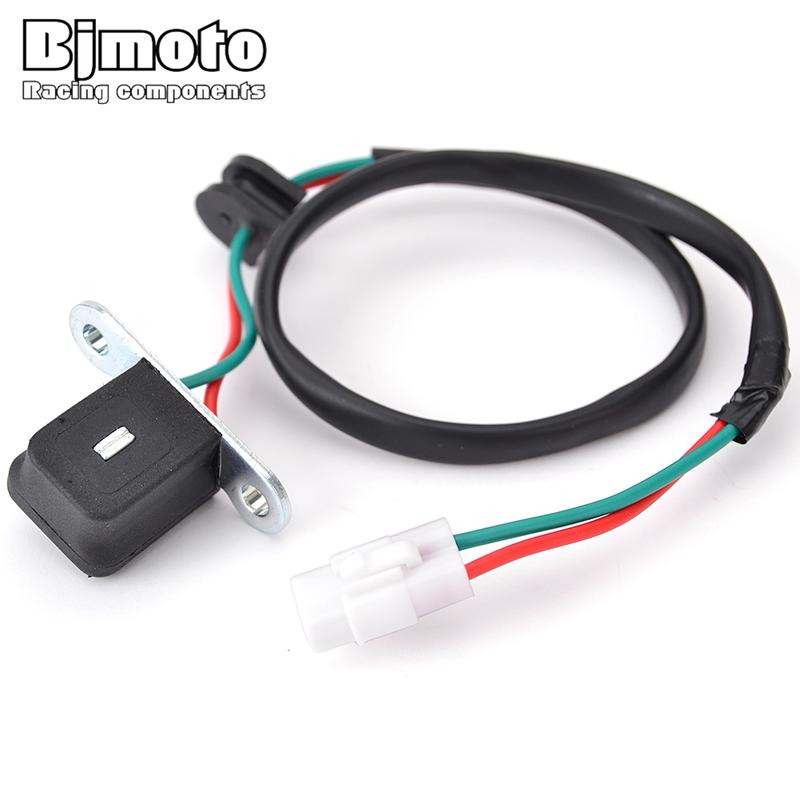 Pick Up Trigger Pulse Coil pulser For Beta Xtrainer RR 2T 125 250 300 Racing 4T 400 450 520 Factory 026100030000 006100300000