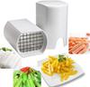 Potato Cutter French Fry Cutter Natural Cut Rapid Slicer Vegetable Dicer Potato Tool Food Dicer Veggie Dicer Chopper Veg Chopper