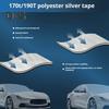 Car Magnetic Windshield Snow Cover UV Resistant Waterproof Anti-Freeze Universal Size Easy To Install Cars Trucks Windshield Cover