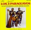 CD LOS 3 PARAGUAYOS - Гуантанамера! Латиноамериканский H  MCD61490 Япония Музыка Другое Б/у