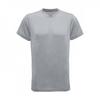 Mens Performance Melange Recycled T-Shirt