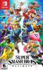 Super Smash Ultimate for Nintendo Switch Bros.