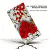 Чехол для Samsung Galaxy S26 Чехол-кошелек Кожаная книжка для Samsung Galaxy S26 Plus Чехол S 26 Fundas Печатный Милый Мультяшный