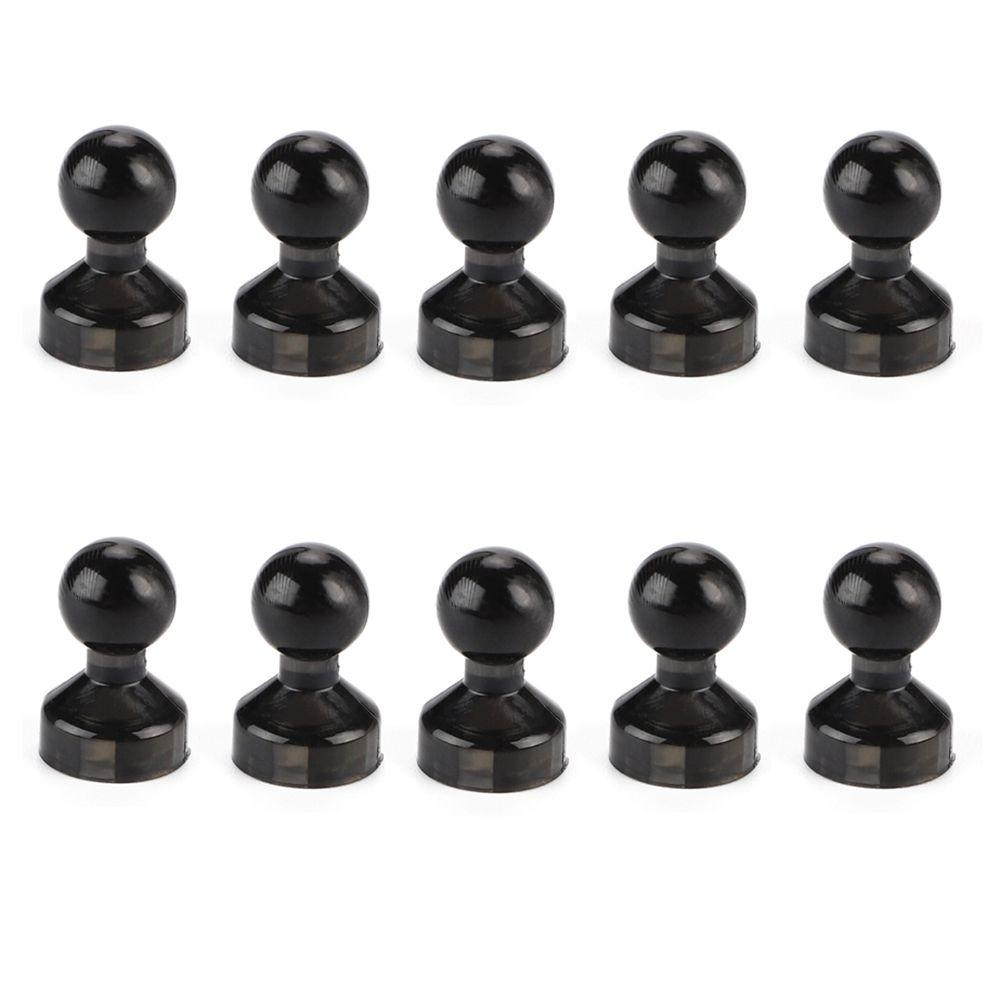 Многоцелевой мини-магнит на холодильник из неодима, магниты-конусы, магниты для белой доски, магниты с кнопками