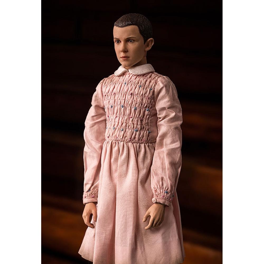 Очень странные дела 1 6 Одиннадцать Очень странные дела Переиздание 