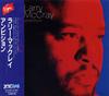 CD ЛАРРИ МАККРЕЙ - Амбиции VJCP18 Virgin 1990 Япония Блюз Б/У