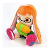 San-ei Boeki Splatoon КОЛЛЕКЦИЯ ВСЕХ ЗВЕЗД Девушка A (С) Плюш SP01