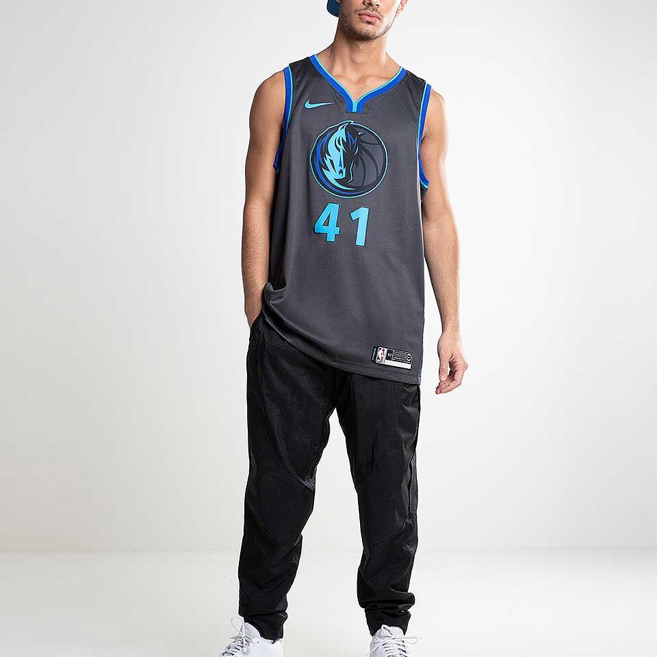 Nike Basketball Jerseys Men's Moderate Straight Fit AJ4604-060