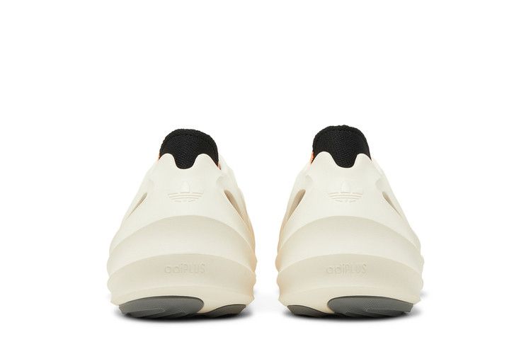 Men's Sneakers adidas adiFOM Q Wonder White Core Black Wonder White/Core Black