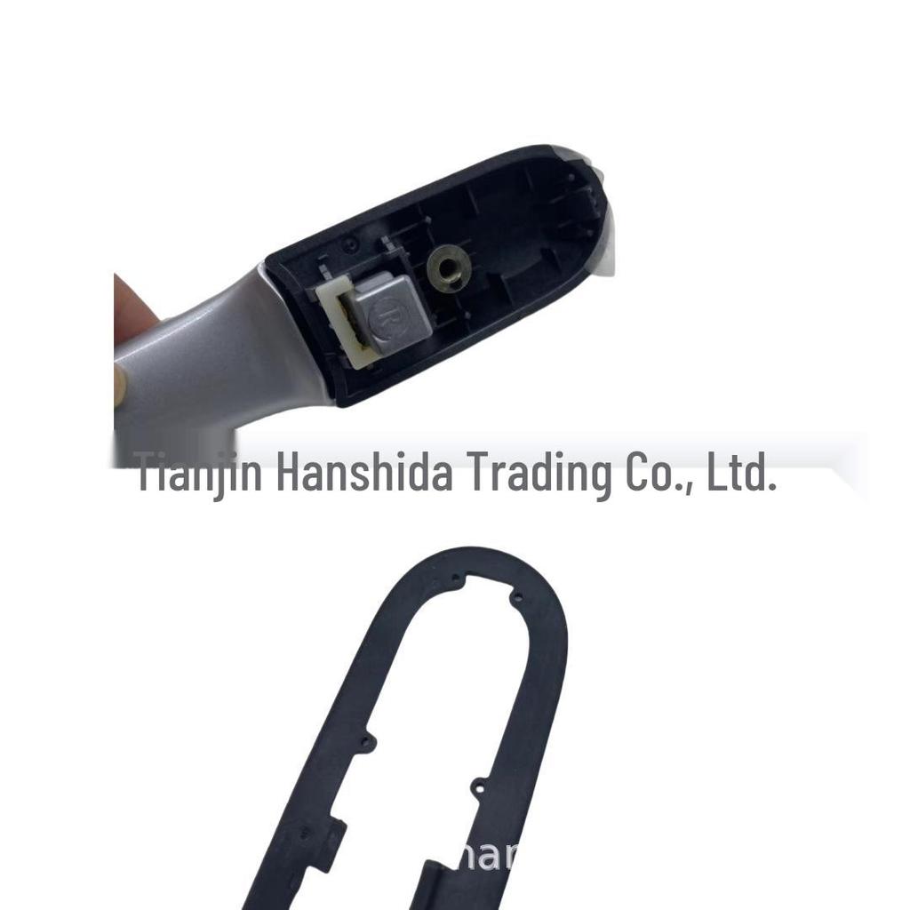 826502E000: Exterior Left Front Door Handle for Hyundai Tucson (Part Number 82650-2E000)