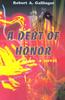 Книга A Debt of Honor