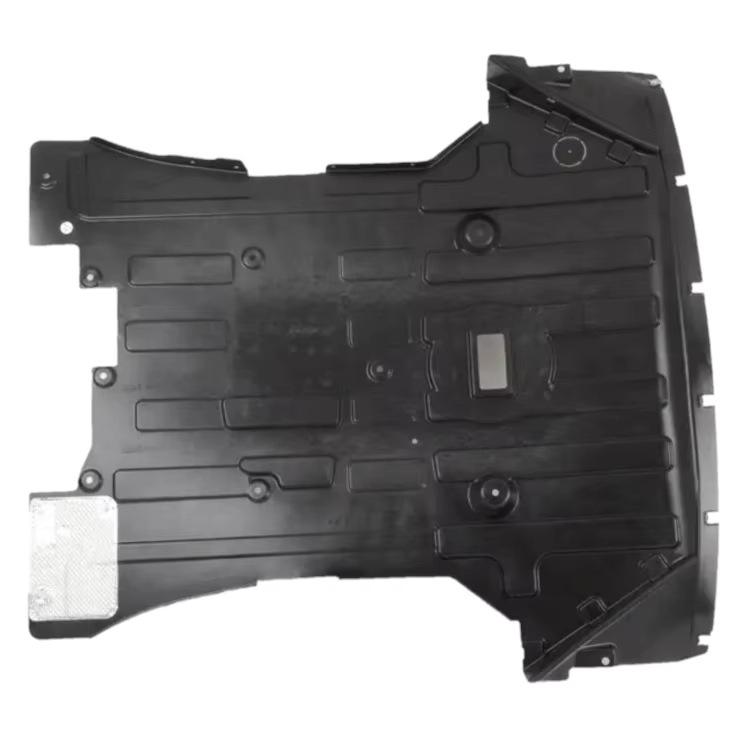 Передний бампер BMW X3 F25 (2011-2014 гг.) - Номер детали #51117210474