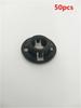 50 шт. Пистон фиксатор упора капота для Toyota Corolla Matrix Tacoma 90080-48064