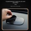 Foldable Non-Slip High-Temperature Resistant Car Mat