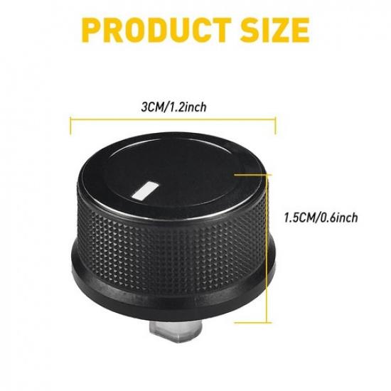 For Chevrolet Express GMC Savana 3500 2500 Air Condition Switch Control A/C Knob