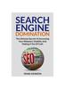 Книга Search Engine Domination : The Ultimate Secrets To Increasing Your Website's Visibility and Making a Ton of Cash