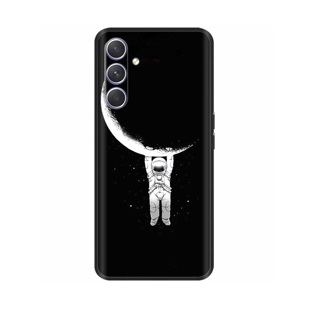 Чехол для Samsung Galaxy A05s Мягкий силиконовый бампер Защитные чехлы для телефона Для Samsung Galaxy A05S SM-A057F Задняя крышка Fundas Capa