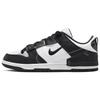Женские кроссовки Dunk Low Disrupt 2 Panda Женские кроссовки Черный Чистый Платиновый Белый DV4024-002